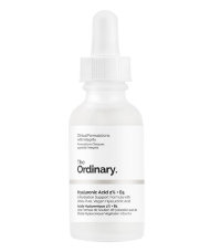 Сыворотка The Ordinary с гиалуроновой кислотой и витамином В5 Hyaluronic Acid 2% + B5, 30 мл Сыворотка The Ordinary с гиалуроновой кислотой и витамином В5 Hyaluronic Acid 2% + B5, 30 мл